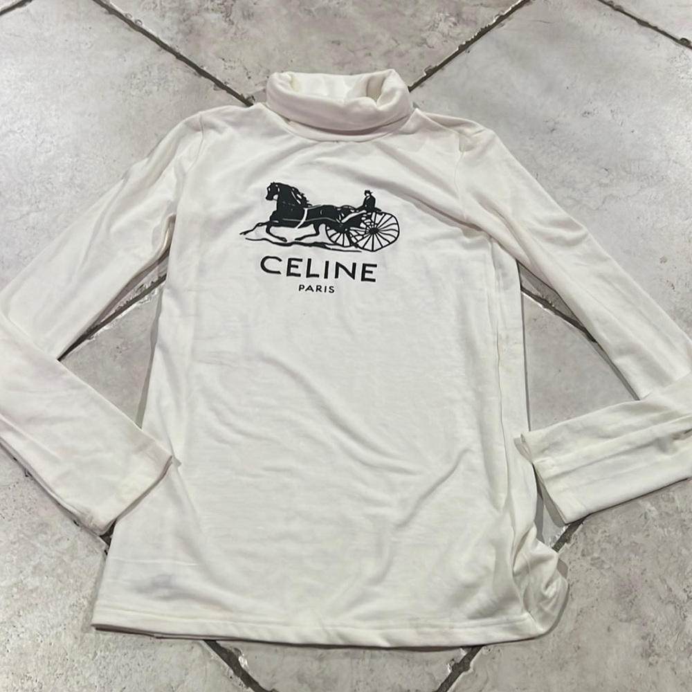 Celine Top size M